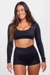 Jolyn Chelsey Surf Short