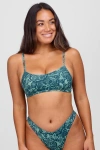 Jolyn Delphine Bikini Top
