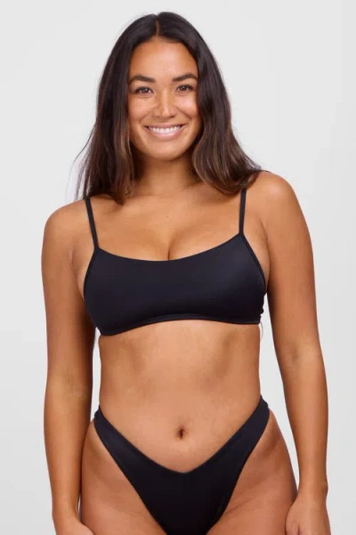 Jolyn Delphine Bikini Top
