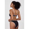 Jolyn Dina Bikini Bottom In Multi