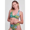 Jolyn Doris Bikini Top