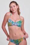 Jolyn Eliana Bikini Top