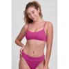 Jolyn Eryn Bikini Top