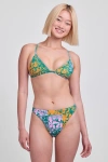 Jolyn Haliewa Bikini Bottom
