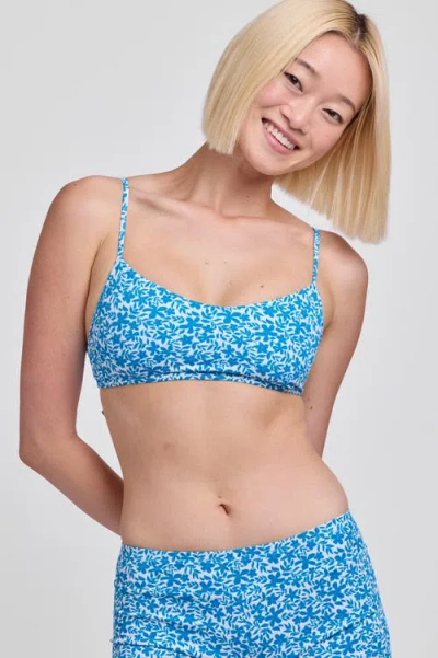 Jolyn Hikari Bikini Top