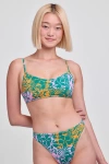 Jolyn Hikari Bikini Top