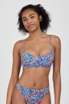 Jolyn Hikari Bikini Top