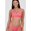 JOLYN JOLYN KACEY BIKINI TOP