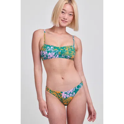 Jolyn Kelia Bikini Bottom