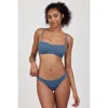Jolyn Kelia Bikini Bottom