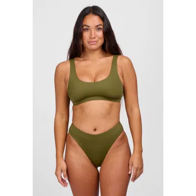 Jolyn Layla Bikini Bottom