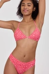 Jolyn Lily Bikini Top