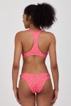 Jolyn Linda Bikini Bottom In Orange