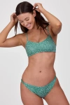 Jolyn Linda Bikini Bottom In Blue