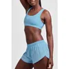Jolyn Lizzie Split Short In Multi