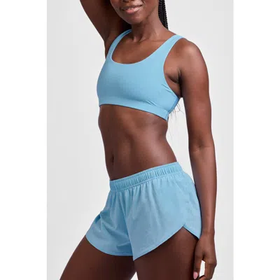 Jolyn Lizzie Split Short In Multi