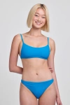 Jolyn Melissa Bikini Bottom In Blue