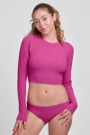 Jolyn Moana Rashguard