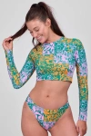 Jolyn Moana Rashguard