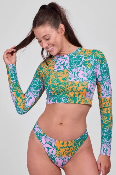 Jolyn Moana Rashguard