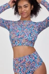 Jolyn Moana Rashguard