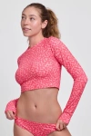 Jolyn Moana Rashguard