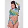 Jolyn Olivia Bikini Bottom