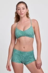 Jolyn Piha Surf Short