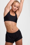 Jolyn Rory Short In Black