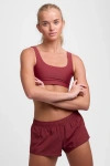 Jolyn Rory Short In Brown