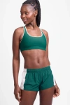 Jolyn Rory Short In Green