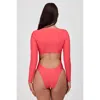 Jolyn Shawn One Piece
