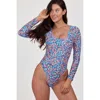 Jolyn Shawn One Piece