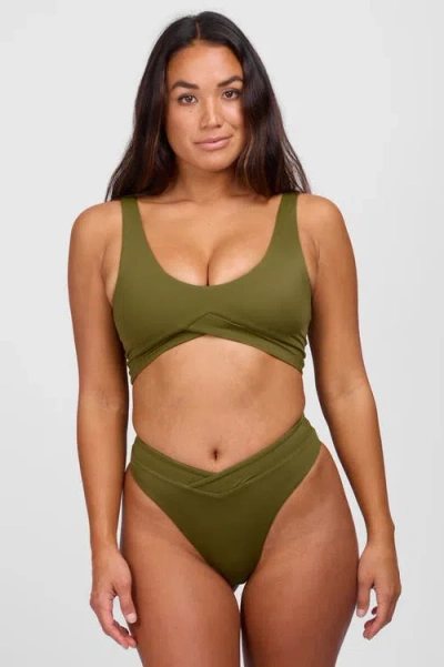 Jolyn Sirena Bikini Bottom
