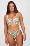 Jolyn Sirena Bikini Bottom