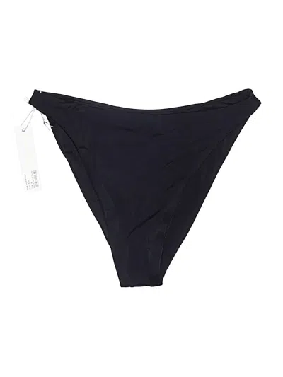 Jolyn Swimsuit Bottoms In Black