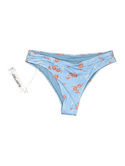 Jolyn Swimsuit Bottoms In Blue
