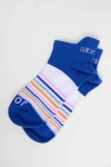 Jolyn Tab Socks In Multi