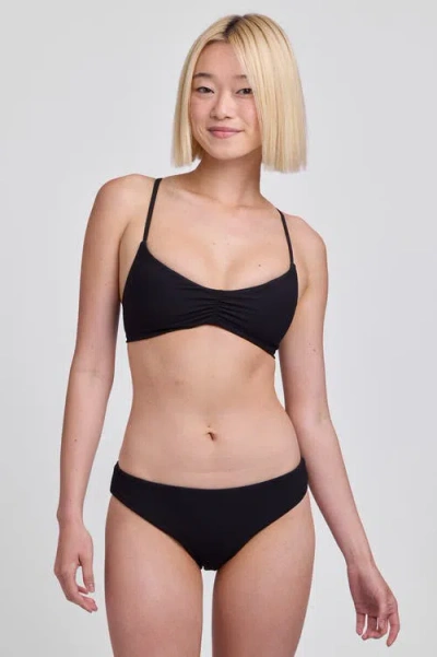 Jolyn Valle Bikini Bottom