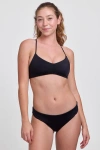Jolyn Valle Bikini Bottom