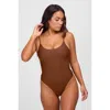Jolyn Vanessa Surf One Piece In White