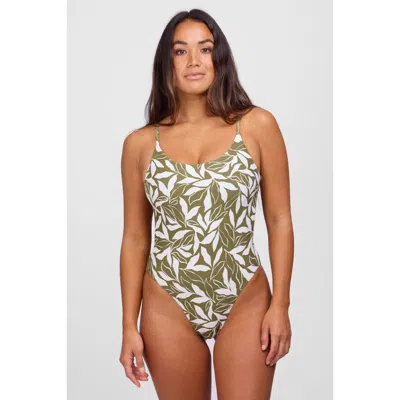 Jolyn Vanessa Surf One Piece