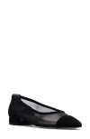 JON JOSEF RAY POINTED TOE FLAT