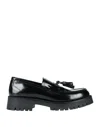 Jonak Loafers In Black