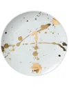 Jonathan Adler 1948 Canape Plate Set In White