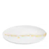 Jonathan Adler 1948 Porcelain Serving Platter In White