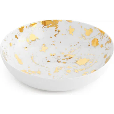 Jonathan Adler 1948 Serving Bowl In Multi