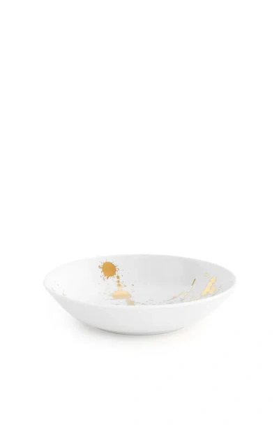 Jonathan Adler 1948 Soup Bowl In White