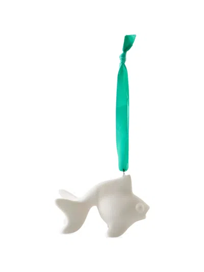 Jonathan Adler 애니멀 모티프 장식품 세트 6p In White