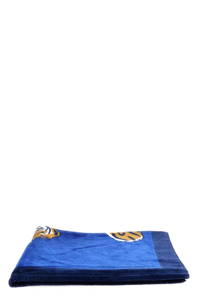 Jonathan Adler Beach Towel 'tiger'